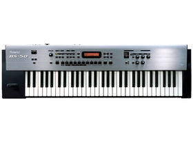 Roland Synthesizer Chronicle: 89 synths in pictures