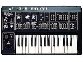 Roland Synthesizer Chronicle: 89 synths in pictures