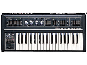 Roland Synthesizer Chronicle: 89 synths in pictures