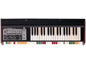 Roland Synthesizer Chronicle: 89 synths in pictures