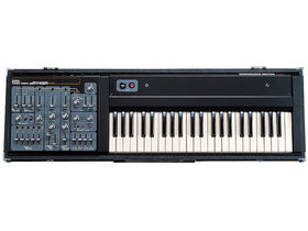 Roland Synthesizer Chronicle: 89 synths in pictures