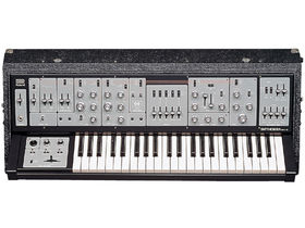 Roland Synthesizer Chronicle: 89 synths in pictures