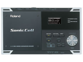Roland Synthesizer Chronicle: 89 synths in pictures
