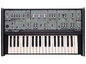 Roland Synthesizer Chronicle: 89 synths in pictures