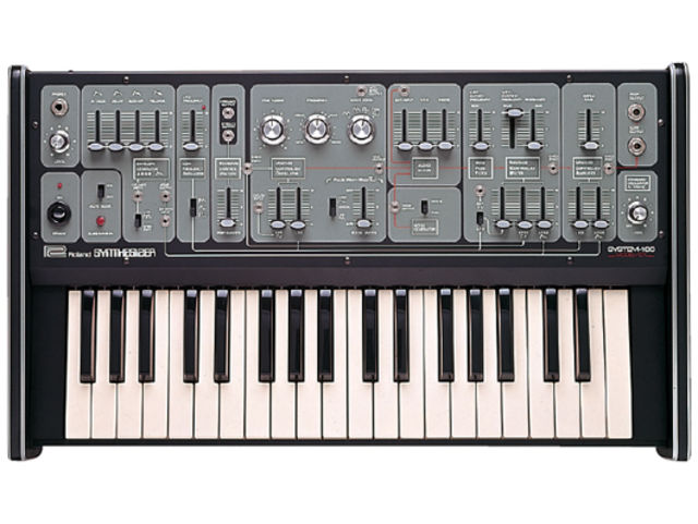 System-100