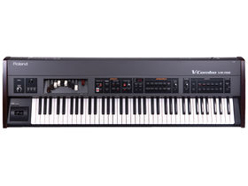 Roland Synthesizer Chronicle: 89 synths in pictures