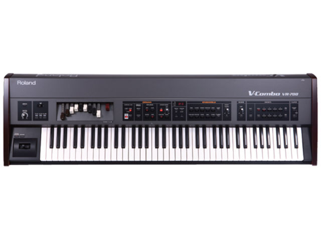 V-Combo VR-700