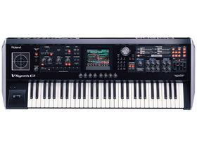 Roland Synthesizer Chronicle: 89 synths in pictures
