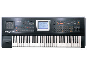 Roland Synthesizer Chronicle: 89 synths in pictures