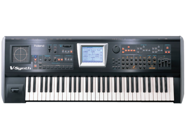 V-Synth