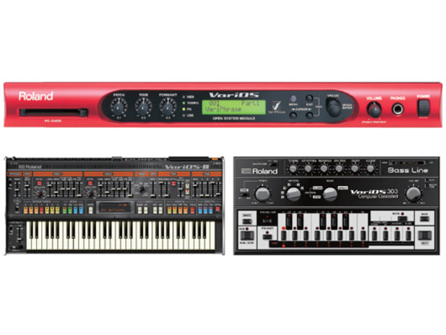 VariOS/VariOS-8/VariOS 303