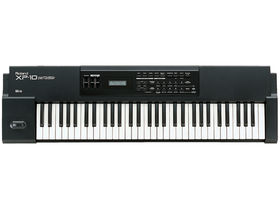 Roland Synthesizer Chronicle: 89 synths in pictures