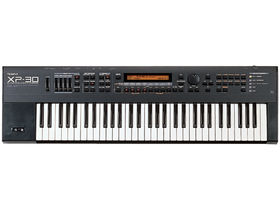Roland Synthesizer Chronicle: 89 synths in pictures