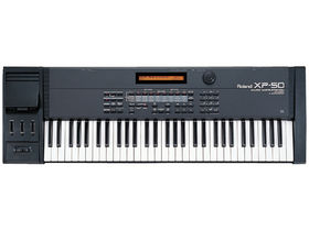 Roland Synthesizer Chronicle: 89 synths in pictures