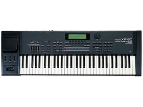 Roland Synthesizer Chronicle: 89 synths in pictures