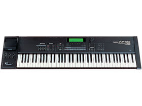 Roland Synthesizer Chronicle: 89 synths in pictures