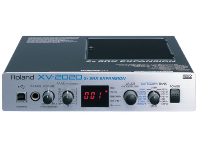 XV-2020