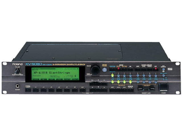 XV-5080