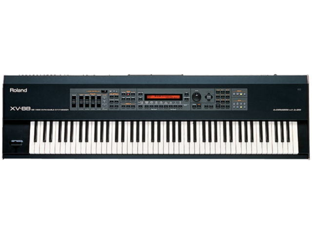 XV-88