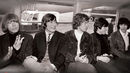 The Rolling Stones: Charlie Is My Darling - Ireland 1965 in pictures and videos