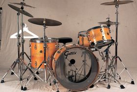 In pictures: Rolling Stones Gear