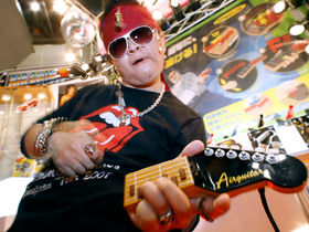 10 mistakes rookie guitarists make