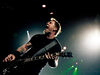 James Hetfield - the man's got rhythm