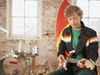 Once again, Timothy's band-mates had abondoned him