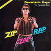 Devastatin' Dave (The Turntable Slave) - Zip Zap Rap