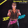 A rapper. With a mullet. There are words to describe such a beast but 'devastatin'' ain't one of them…