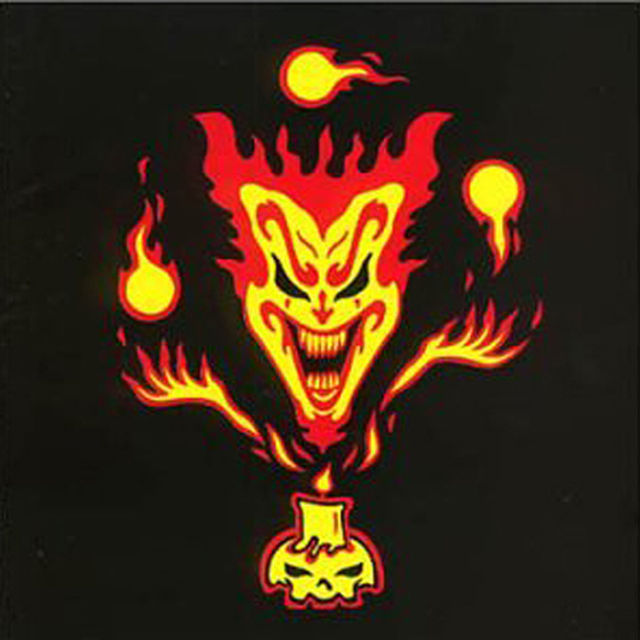 Insane Clown Posse - Amazing Jeckel Brothers