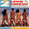 Hell, at least the Crew didn't wear the thongs. Shudder