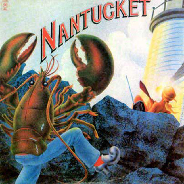 Nantucket - Nantucket