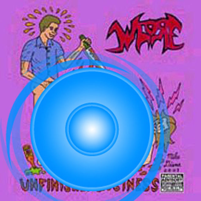 The worst album covers ever #3: illustrated