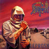 Because the one thing people like more than death is leprosy…