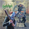Eliminator - Breaking The Wheel
