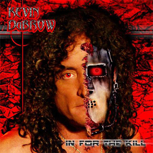 The worst heavy metal album covers of all time