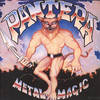 baixar cd Metal Magic pantera download