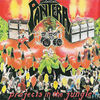 Pantera had so much fun with St Mary's 'Draw A Heavy Metal Album Cover' contest, they decided to do one of their own. Next time, let the kids do their thing