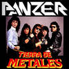 Panzer - Tierra De Metales