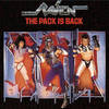 Raven - The Pack Is Back