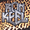 So, wait a minute...is the album called Ron Keel? Hard to tell…