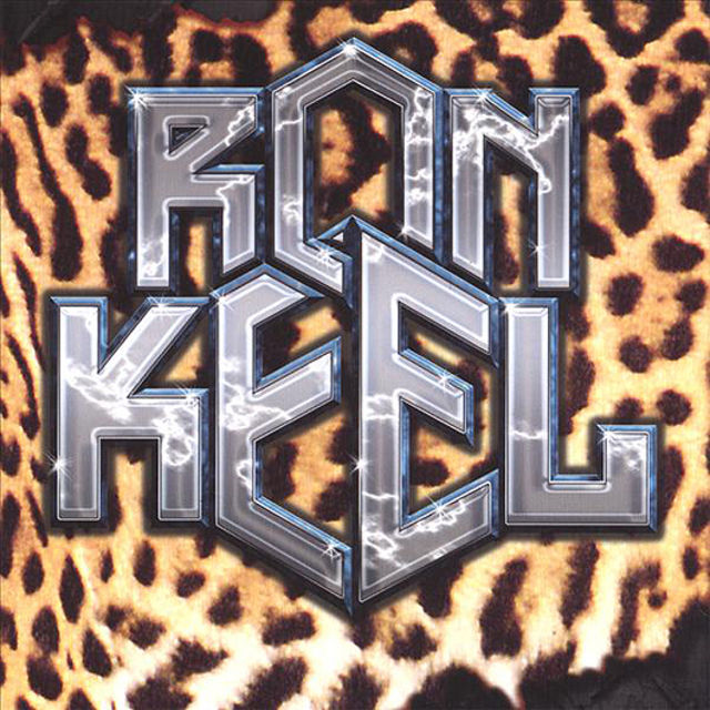 Ron Keel - Ron Keel