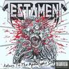 Testament - Return To The Apocalyptic City