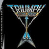 Because a pointy logo needs a pointy guitar