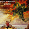 I mean, who doesn't dream about fighting a three-headed dragon with a guitar?
