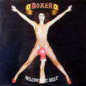 The worst album covers ever #4: nude