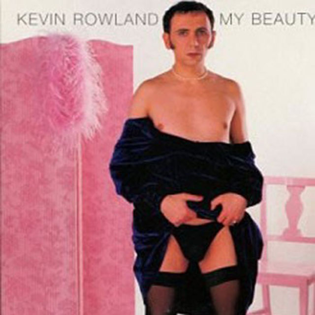 Kevin Rowland - My Beauty