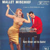 Harry Breuer And His Quintet - Mallet Mischief