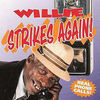 Willie Strikes Again Fact: your mum will never, ever accept a double-glazing sales call ever again